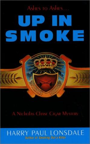 Cover of Up in Smoke