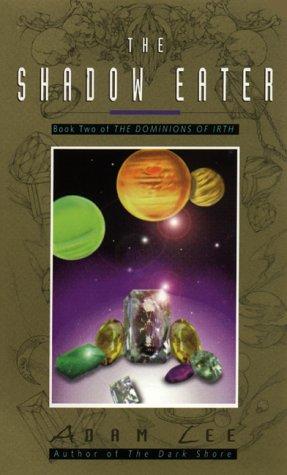 Cover of The Shadow Eater