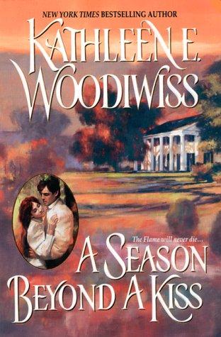 Cover of A Season Beyond a Kiss