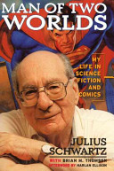 Cover of Man of Two Worlds: