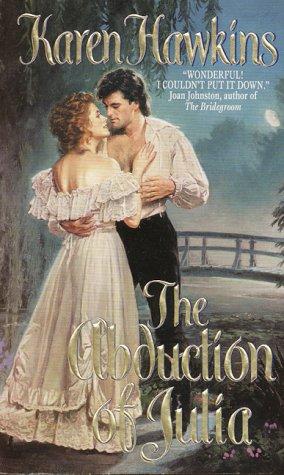 Cover of The Abduction of Julia