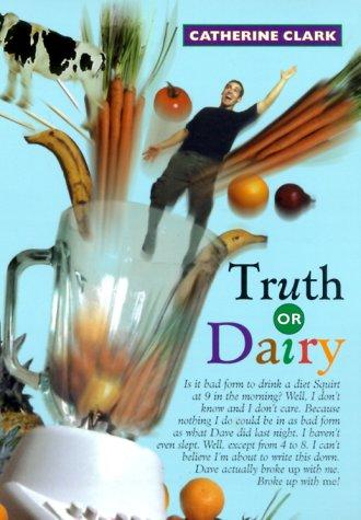 Cover of Truth or dairy