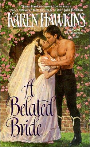Cover of A Belated Bride