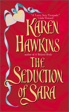 Cover of The Seduction of Sara