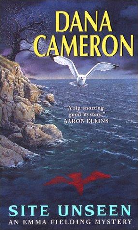 Cover of Site Unseen