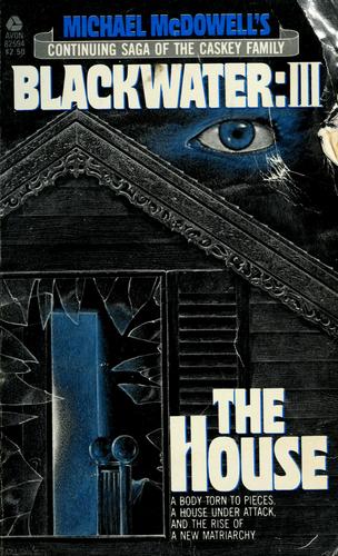 Cover of The House