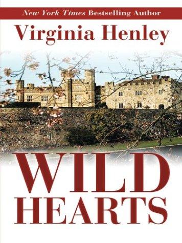 Cover of Wild Hearts