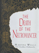 Cover of DEATH NECROMANCER