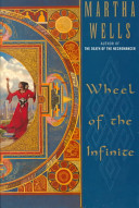 Cover of Wheel of the Infinite
