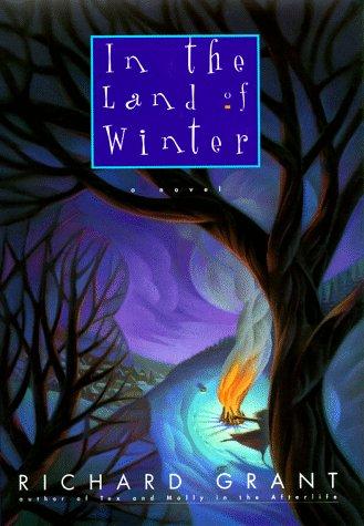 Cover of In the land of winter