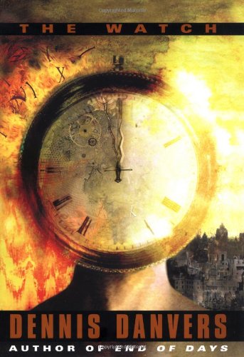 Cover of The Watch
