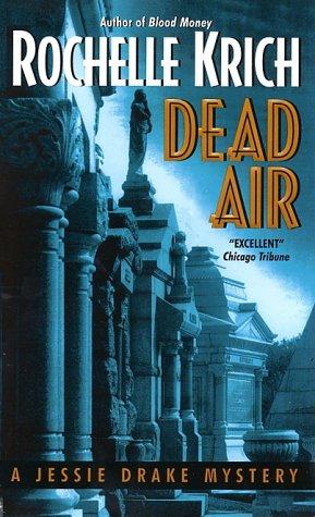 Cover of Dead Air
