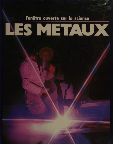 Cover of Metals
