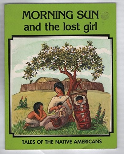 Cover of Morning Sun and the Lost Girl