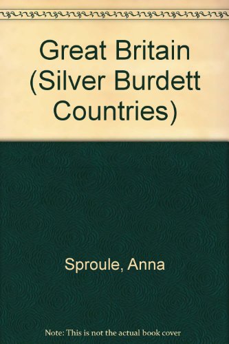 Cover of Great Britain