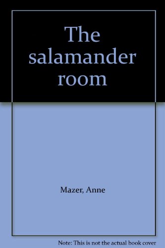 Cover of The Salamander Room