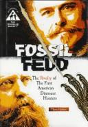Cover of Fossil Feud