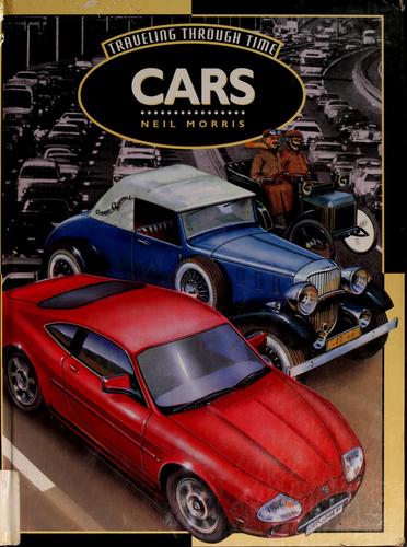 Cover of Cars