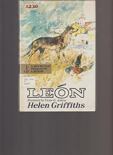 Cover of Leon