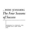 Cover of The four seasons of success