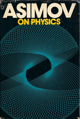 Cover of Asimov on Physics