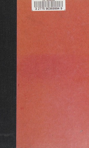 Cover of The only way to fly