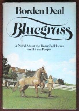 Cover of Bluegrass