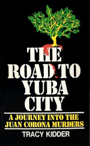Cover of The Road to Yuba City