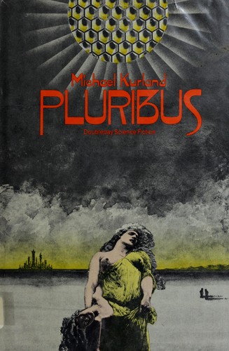 Cover of Pluribus