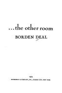 Cover of ... the other room