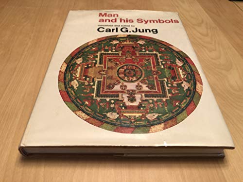 Cover of Man and His Symbols