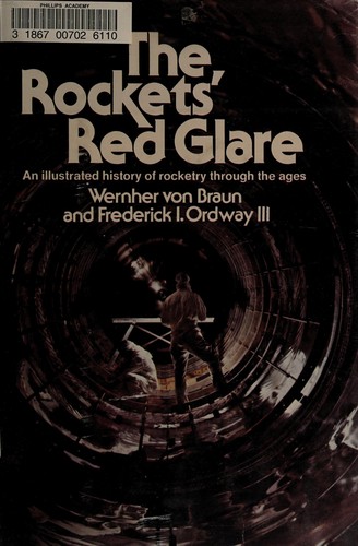 Cover of The rockets' red glare