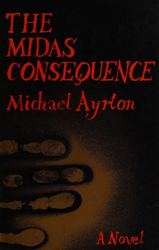 Cover of The Midas consequence