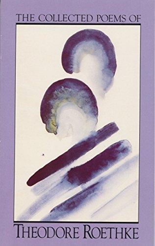 Cover of The Collected Poems