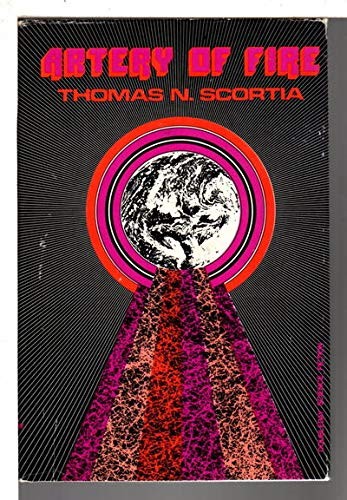 Cover of Artery of fire