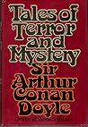 Cover of Tales of Terror and Mystery