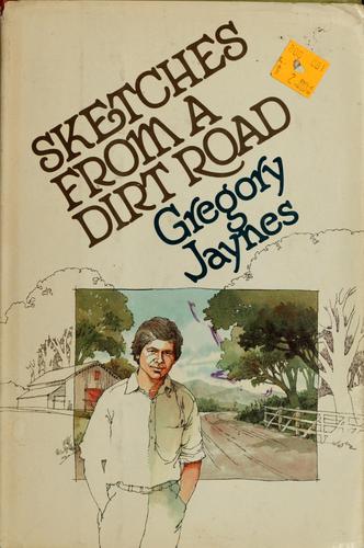 Cover of Sketches from a dirt road