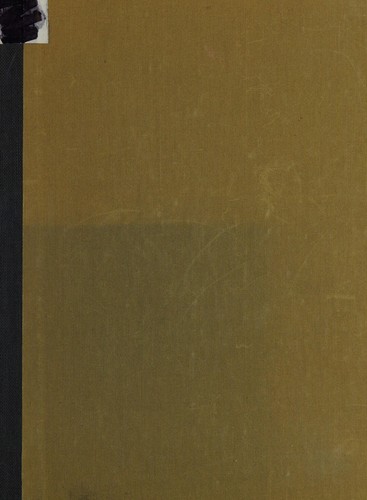 Cover of The Great War, 1914-1918