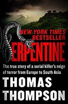 Cover of Serpentine