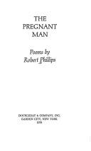 Cover of The pregnant man