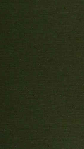 Cover of From the country of eight islands