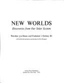 Cover of New worlds