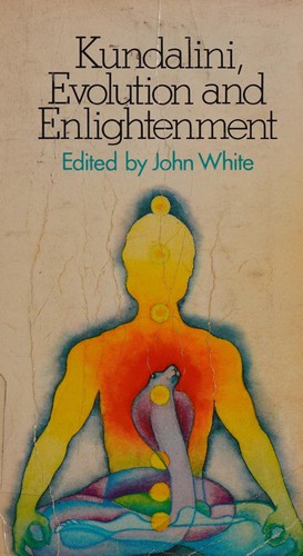 Cover of Kundalini, evolution and enlightenment