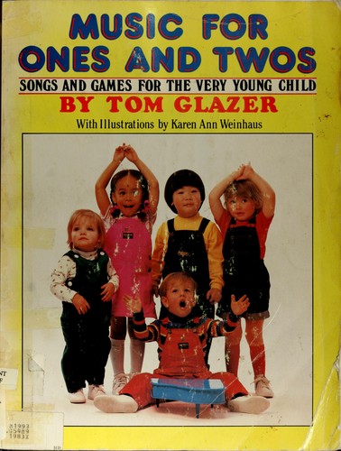 Cover of Music for One's and Two's