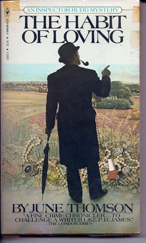 Cover of The habit of loving