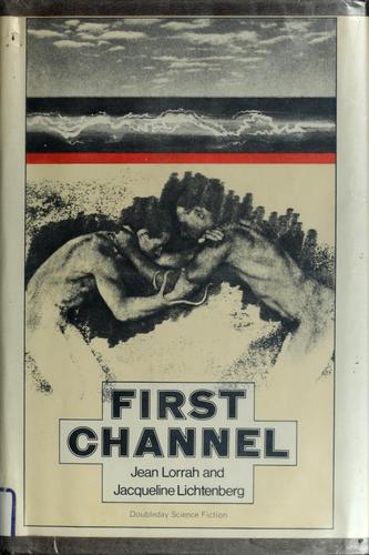 Cover of First channel