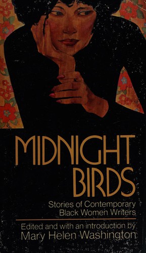 Cover of Midnight Birds