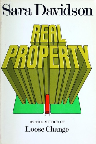 Cover of Real property
