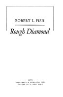 Cover of Rough Diamond