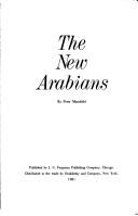 Cover of The New Arabians